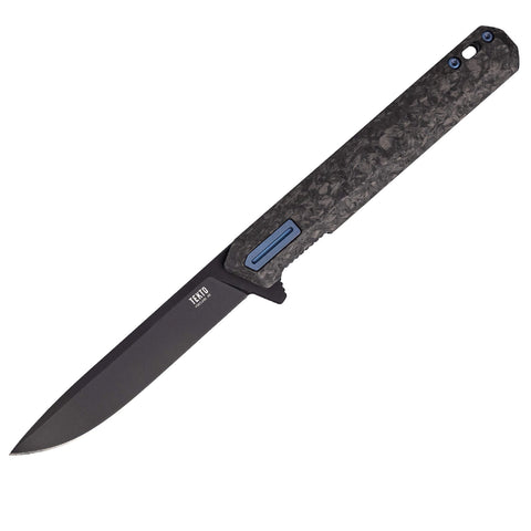 Knife - TEKTO F2 Bravo (F2R_CCBL_C2BK1_A2)