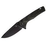 Knife - TEKTO F3 Charlie (F3R_G1MX_D2BK13_A1)