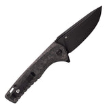 Knife - TEKTO F3 Charlie (F3R_G1MX_D2BK13_A1)