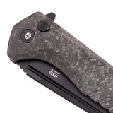 Knife - TEKTO F3 Charlie (F3R_G1MX_D2BK13_A1)