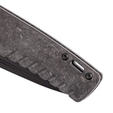 Knife - TEKTO F3 Charlie (F3R_G1MX_D2BK13_A1)