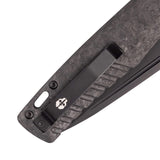 Knife - TEKTO F3 Charlie (F3R_G1MX_D2BK13_A1)
