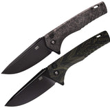 Knife - TEKTO F3 Charlie (F3R_G1MX_D2BK13_A1)