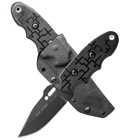 Knife - TOPS C.A.T. (200H-01)