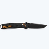 Knife - Benchmade Bailout | Carbon Fiber | BK Tanto (537BK-10)