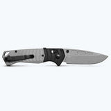 Knife - Benchmade PSK| Gray Grivory (593GY-02)