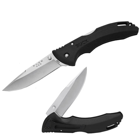 Knife - Buck 286 Bantam BHW - MADE IN USA