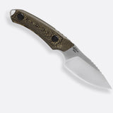 Knife - Buck 662 Alpha Scout Pro