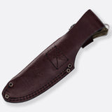 Knife - Buck 662 Alpha Scout Pro