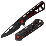 Buck 811 Trace Ops Knife
