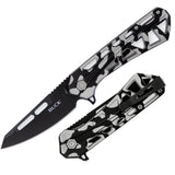 Buck 811 Trace Ops Knife