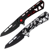 Buck 811 Trace Ops Knife