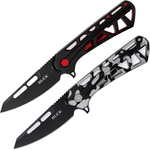 Buck 811 Trace Ops Knife
