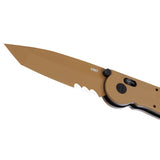 Knife - CRKT M16-14XD Crossbar Lock (M16-14XD)