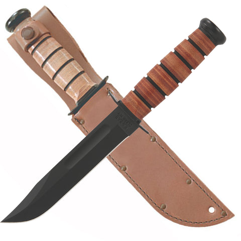 KA-BAR 1320 Full-size Single Mark Utility Knife
