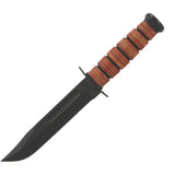 KA-BAR 1320 Full-size Single Mark Utility Knife