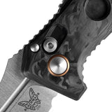 Knife - Mini Auto Adamas Auto Axis Stud (2730-03)