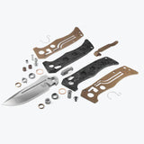 Knife - Mini Auto Adamas Auto Axis Stud (2730-03)