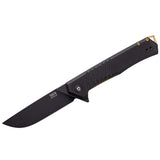 Knife - TEKTO F1 Alpha (F1R_CFBK_D2BK1-A2)