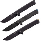 TEKTO F1 Alpha Knife