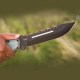 Knife - TOPS  Steel Eagle 107C XX (SE107C-XX)
