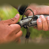 Knife - TOPS  Steel Eagle 107C XX (SE107C-XX)