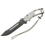 Knife - TOPS  Steel Eagle 107C XX (SE107C-XX)