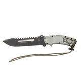 Knife - TOPS  Steel Eagle 107C XX (SE107C-XX)
