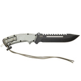 Knife - TOPS  Steel Eagle 107C XX (SE107C-XX)