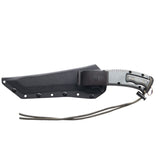 Knife - TOPS  Steel Eagle 107C XX (SE107C-XX)