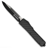 Knife - Krate Tactical Shadow OTF (KRT-OTF-SSKF-CKK-S0D2K)