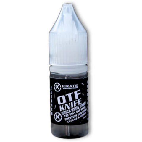 Krate Sauce Knife Solution – 10ML (KRT-OTF-SOL-10ML)