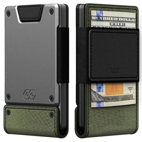Krate Tactical Proof Wallet