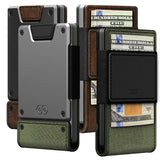 Krate Tactical Proof Wallet