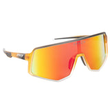 Epoch Eyewear - L2 Sport Wrap Sunglasses