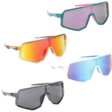 Epoch Eyewear - L2 Sport Wrap Sunglasses