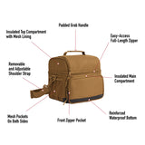 Bag - Rothco 925 Lunch Cooler