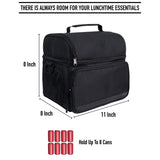 Bag - Rothco 925 Lunch Cooler