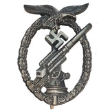 Replica German WWII Badges (7622HWS-B)