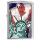 Zippo Lighter - US Military Collection