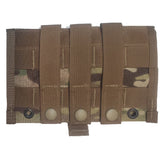 US Military Spec Molle M-203 Grenade Pouch - OCP