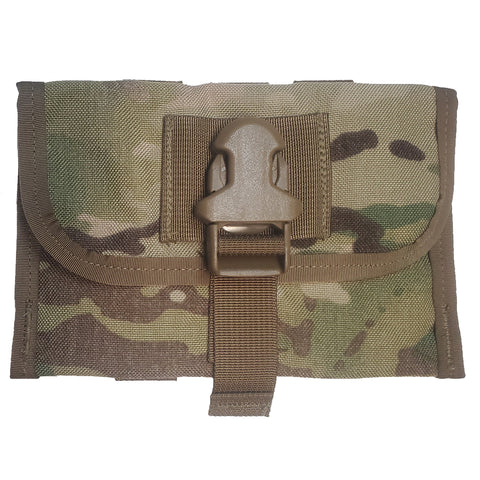 US Military Spec Molle M-203 Grenade Pouch - OCP