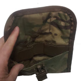 US Military Spec Molle M-203 Grenade Pouch - OCP