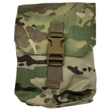 SALE DF-LCS V2 M-249 Saw Gunner Kit Buckle Pouch - OCP