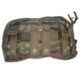 SALE DF-LCS V2 M-249 Saw Gunner Kit Zipper Pouch - OCP