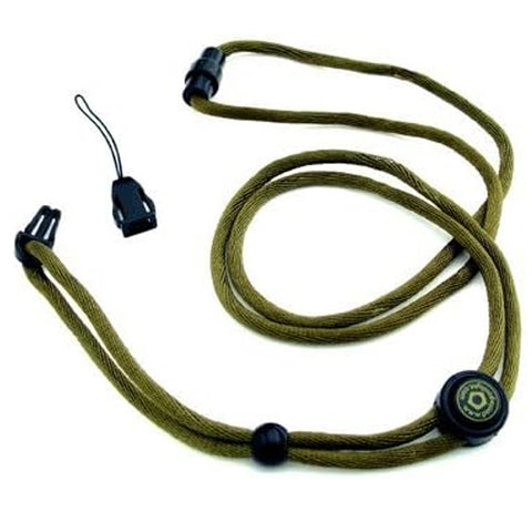 Pentagon Light Loop Lanyard (M-LY1-DT)