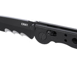 CRKT M16-10XK Crossbar Lock Knife