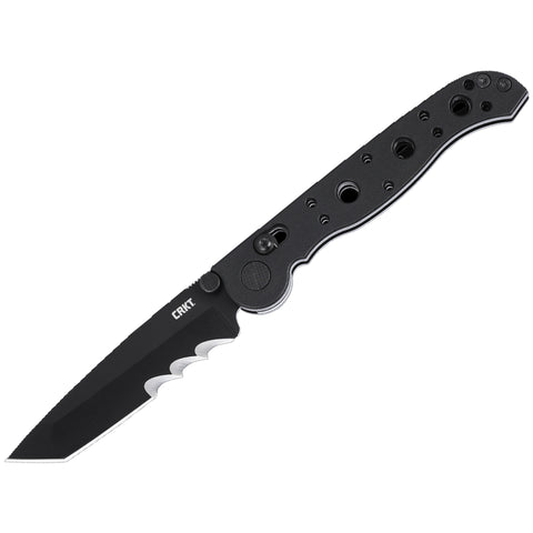 CRKT M16-10XK Crossbar Lock Knife