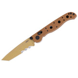 CRKT M16-10XD Crossbar Lock Knife