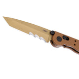 CRKT M16-10XD Crossbar Lock Knife